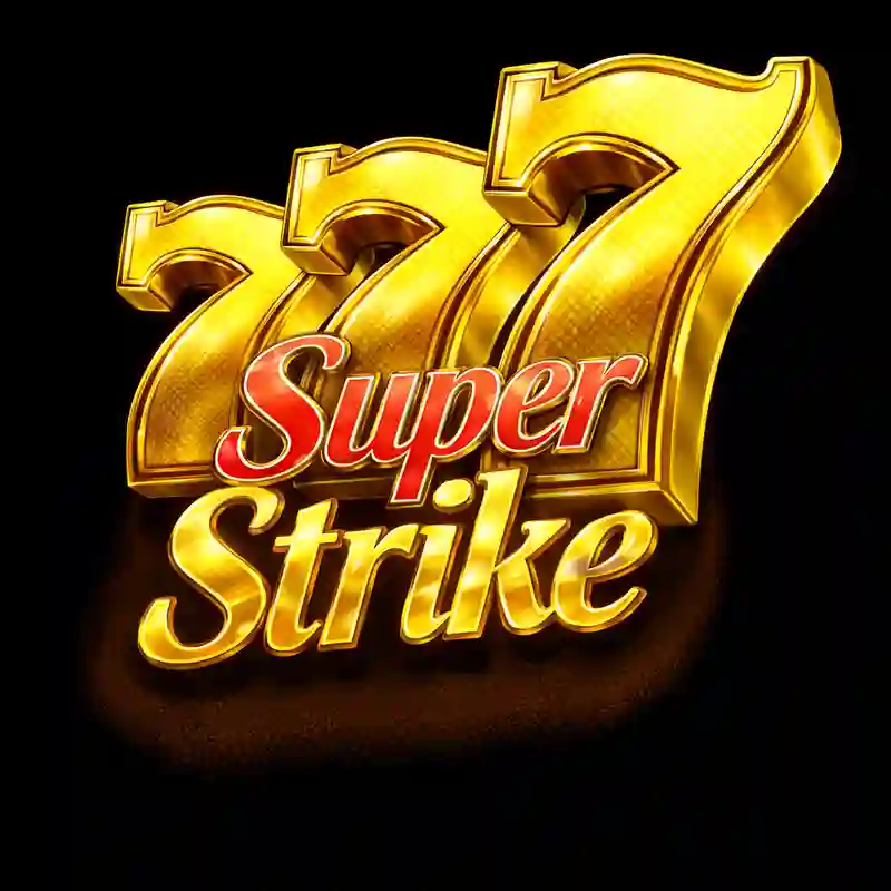 777 Super Strike Slot Machine