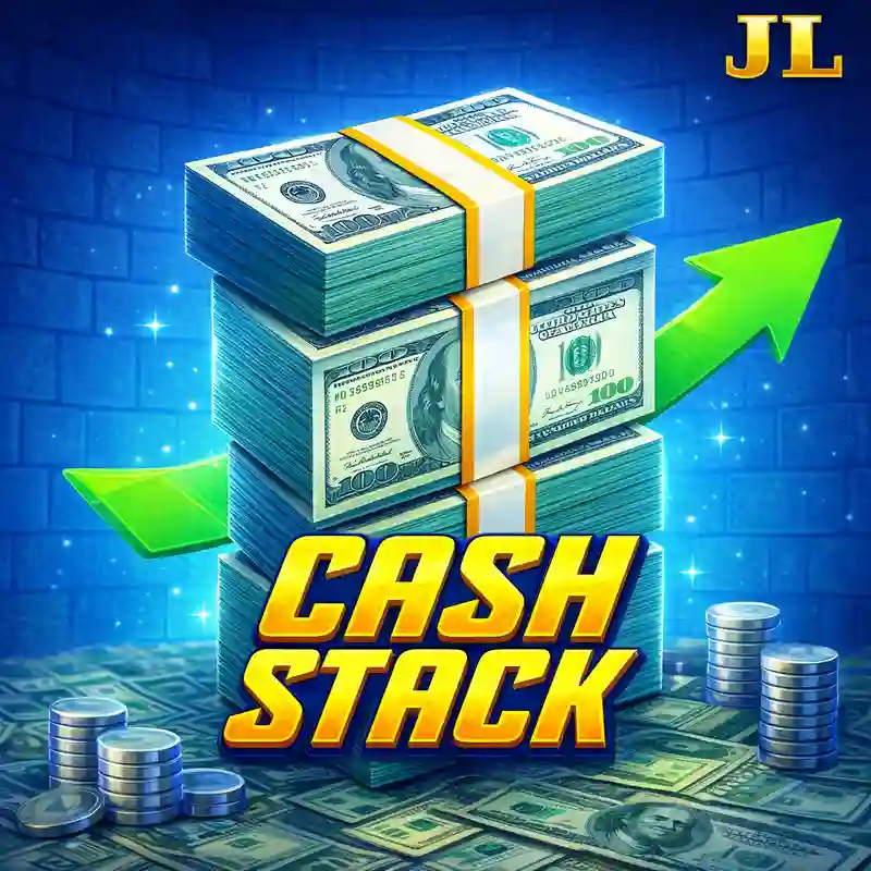 Cash Stack Online Slot Game