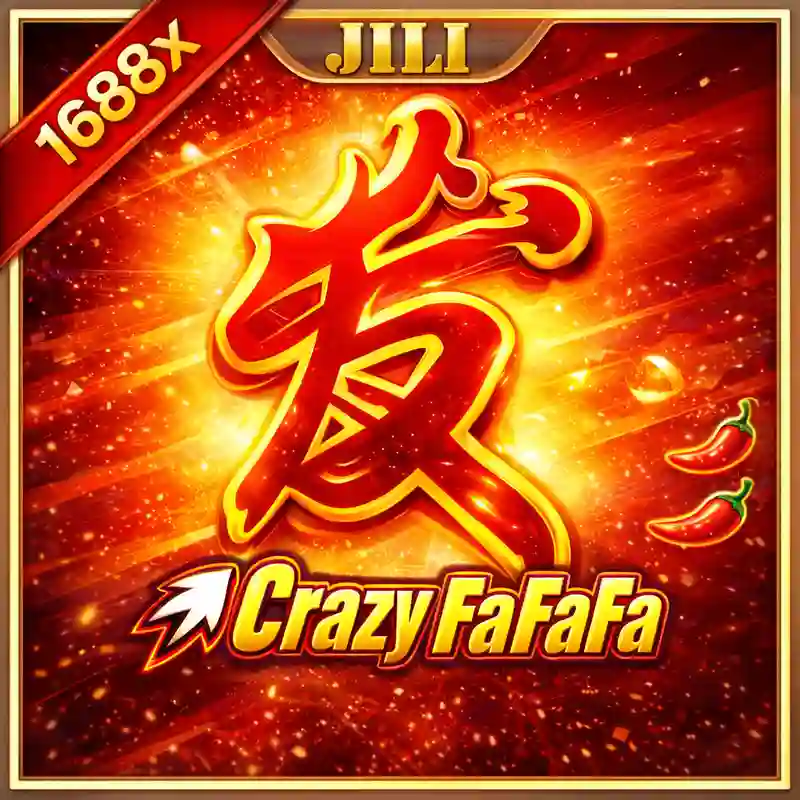 Crazy FaFaFa online slot game at MrPlay casino