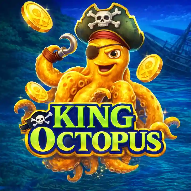 King Octopus