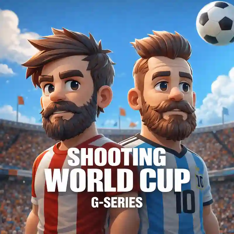 World Cup Shooting