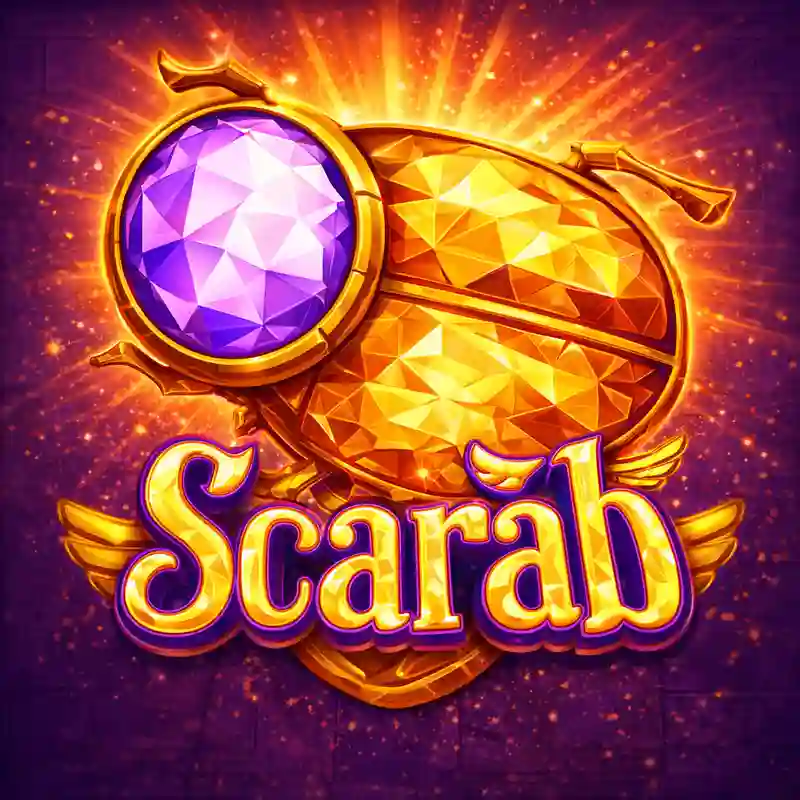 Scarab Slot Game by IGT